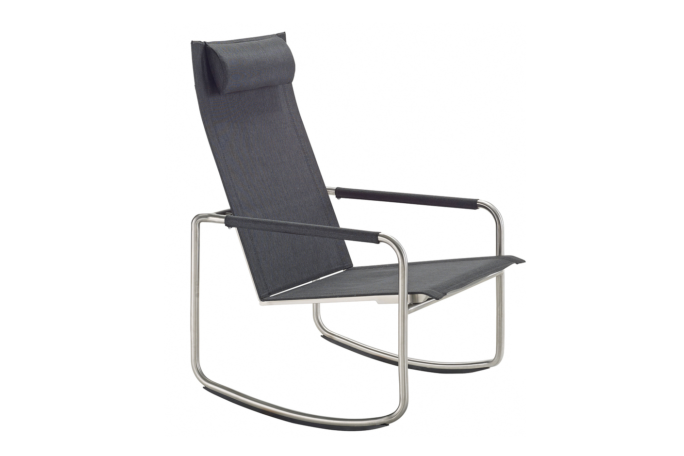 Jardin Rocking Deck Chair