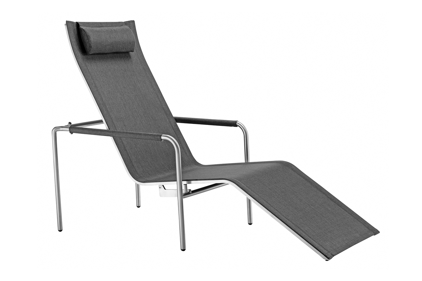 Jardin sauna lounger