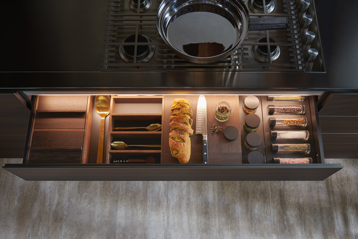 Hi-Line 6 Frame Door