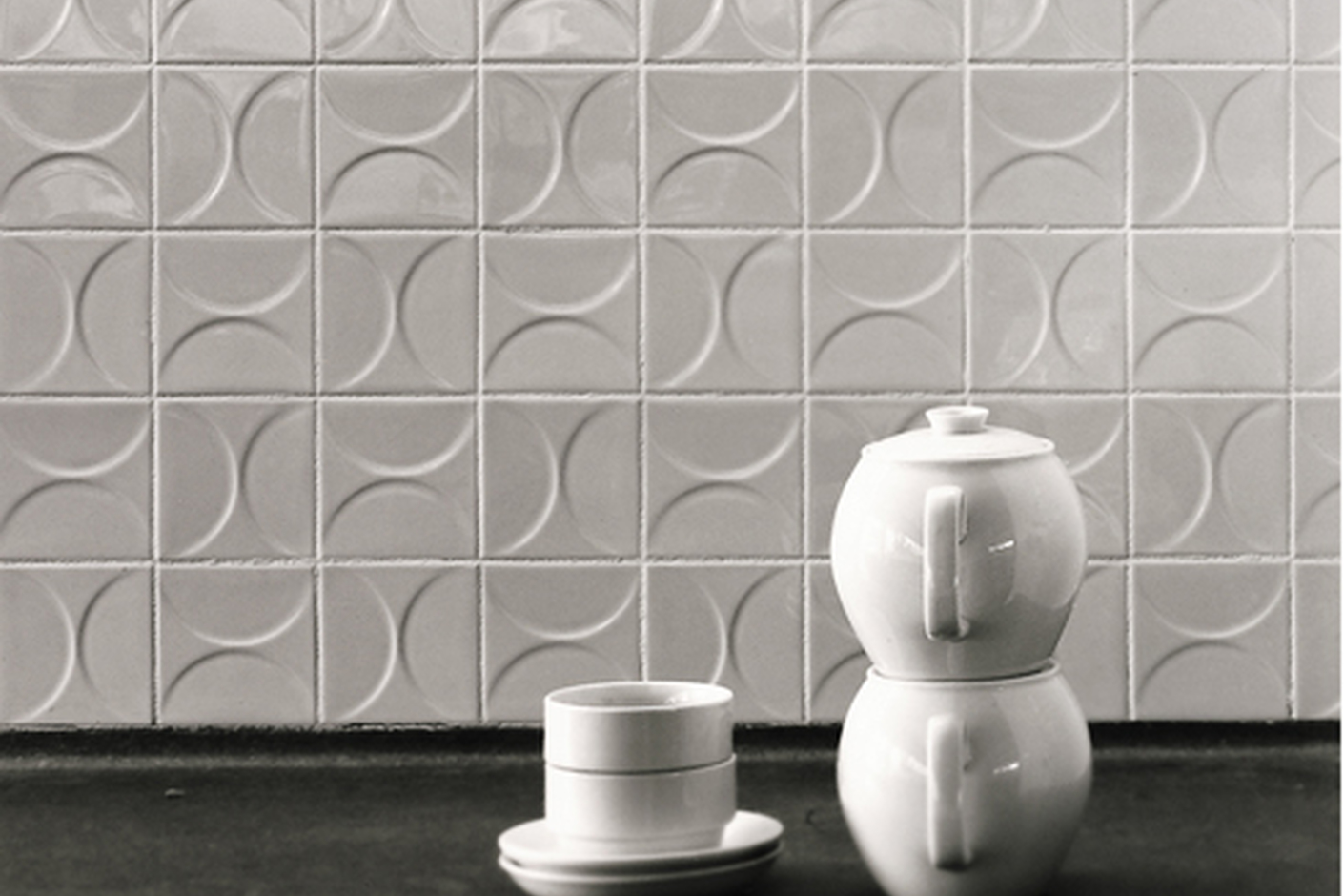 Mosa Classics Kho Liang Ie Collection