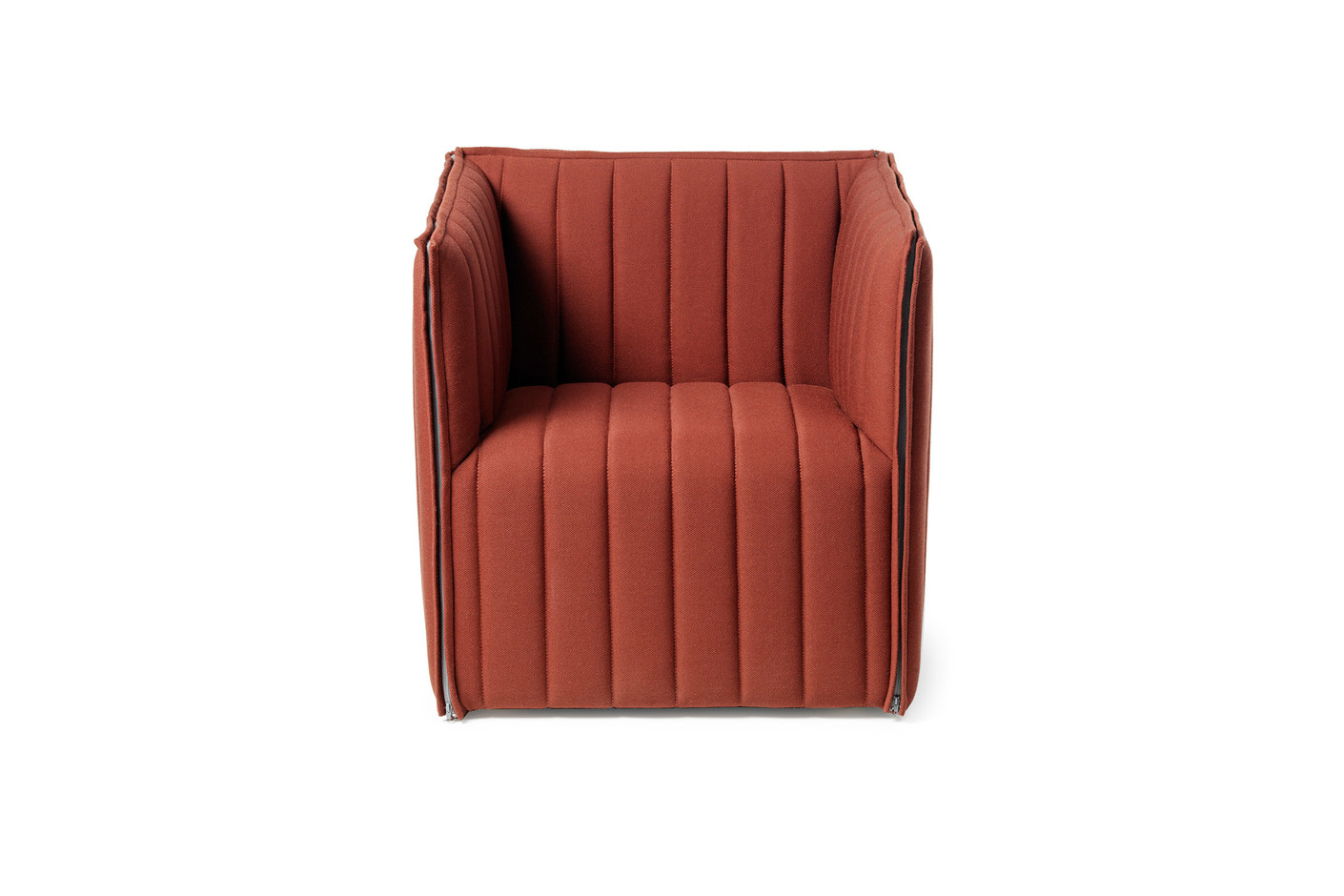 Kvilt easy chair
