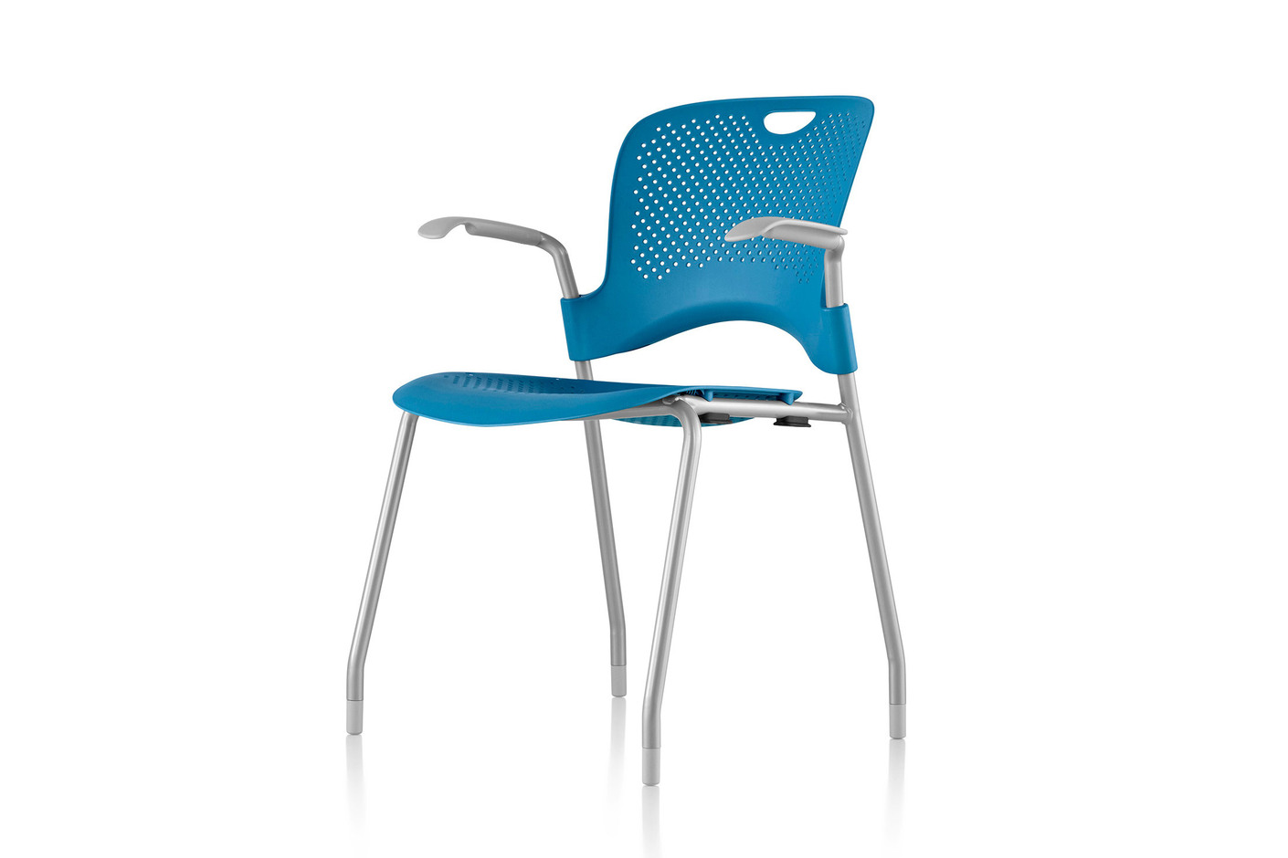 Caper Stacking Chair
