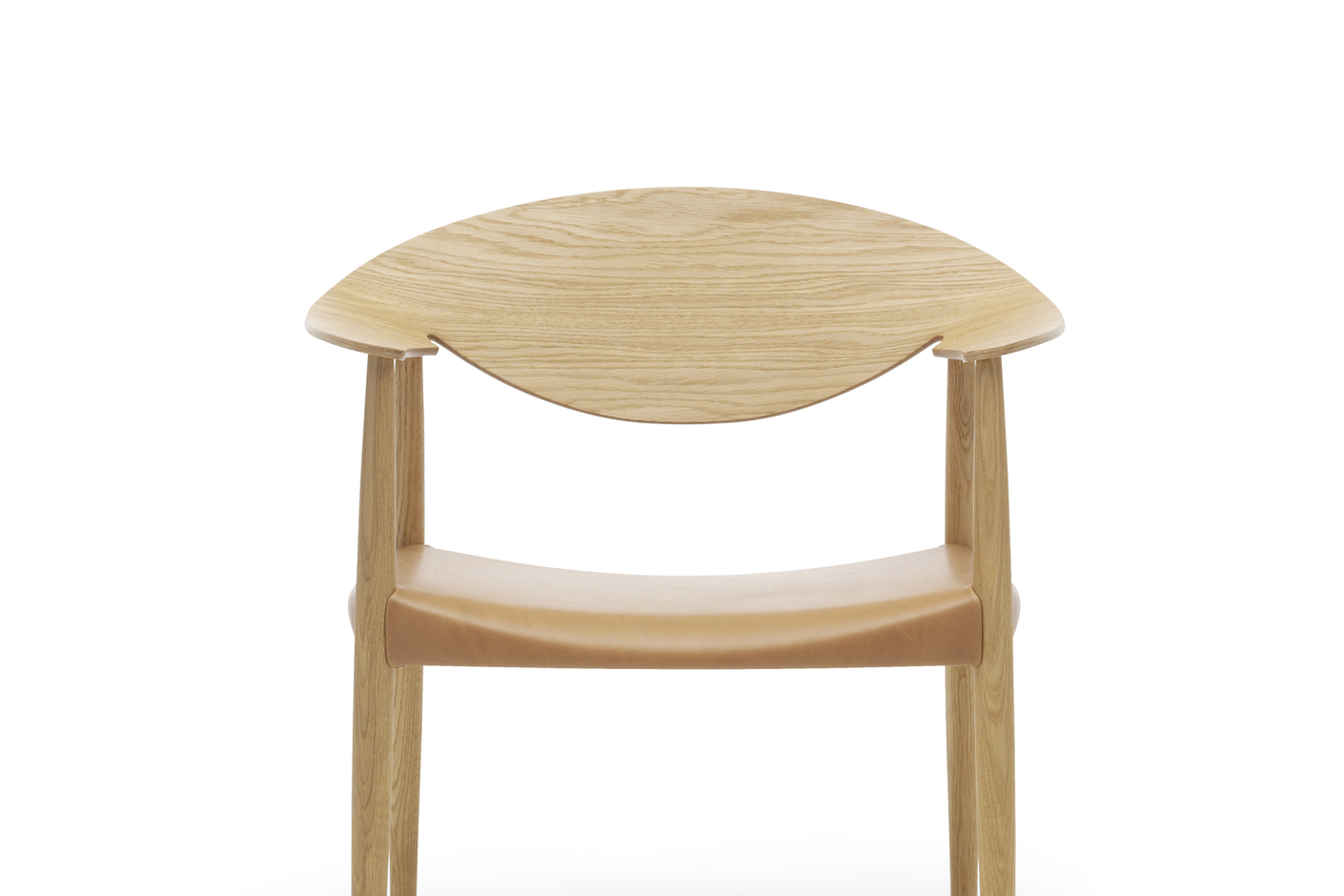 LM92 Metropolitan chair