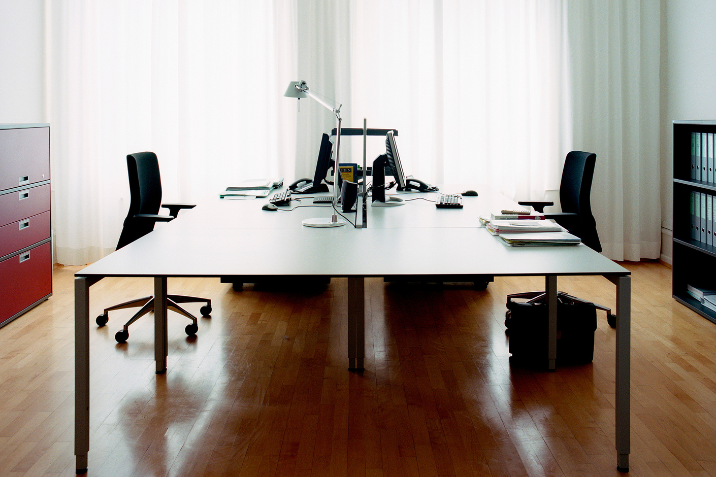 LO Motion Funktionstisch