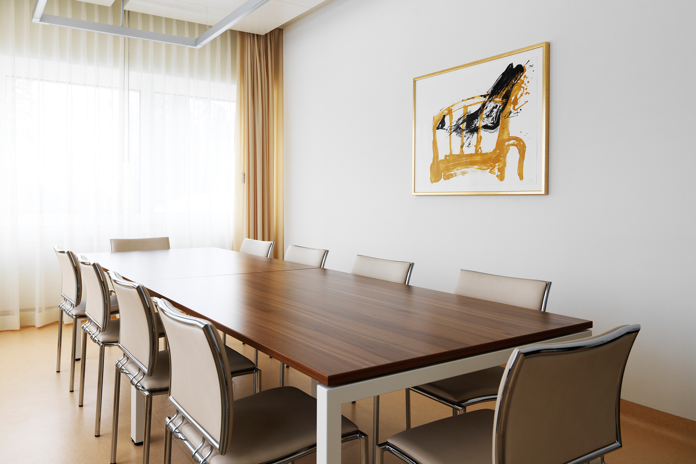 LO Motion functional table