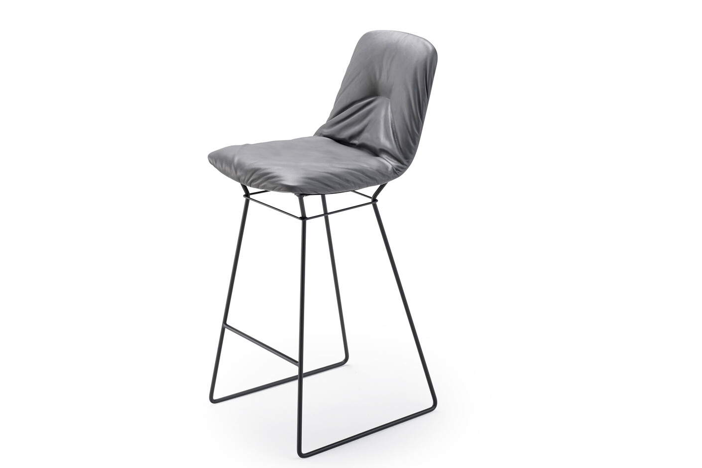 Leya counter stool high