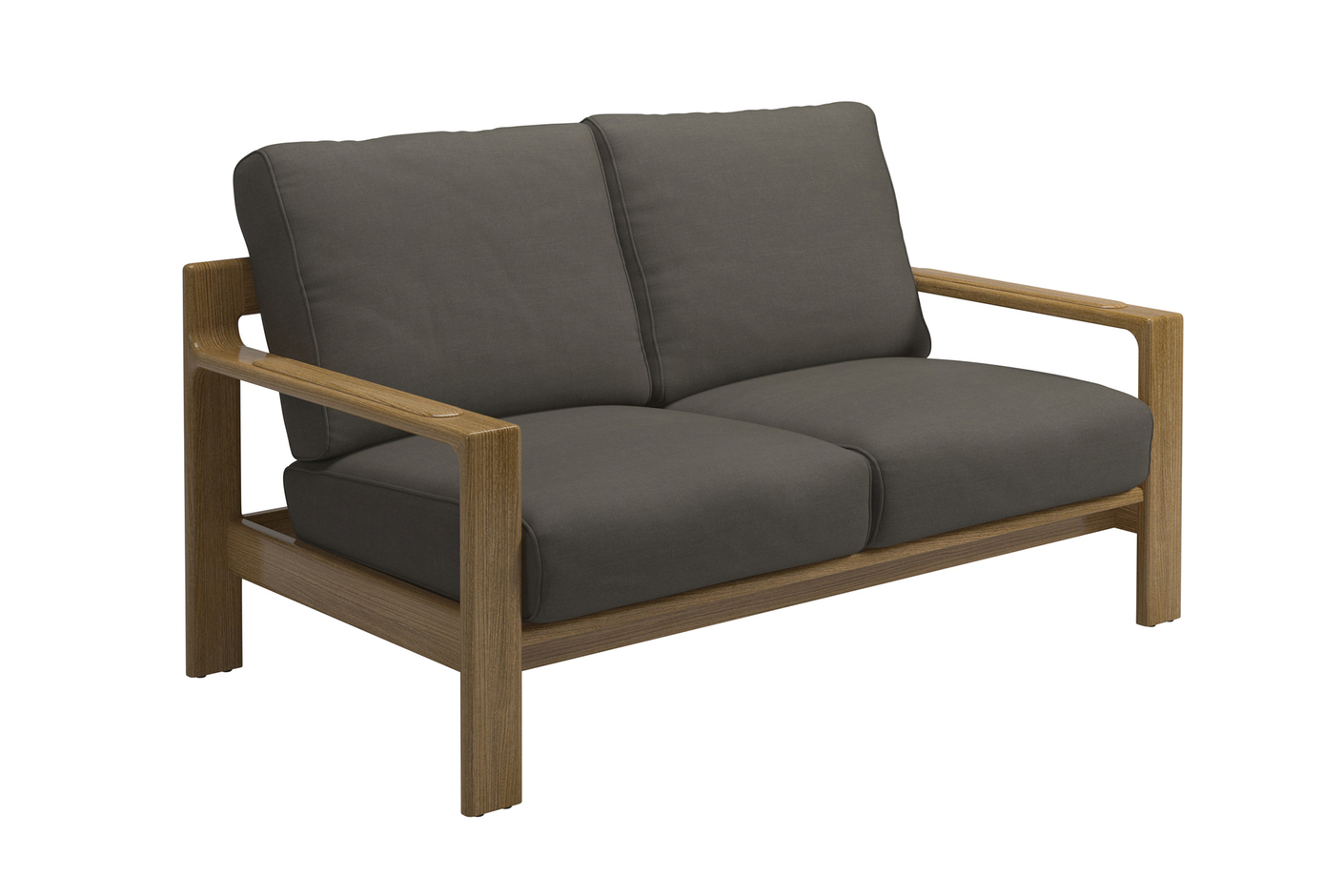 Loop 2-Sitzer Sofa