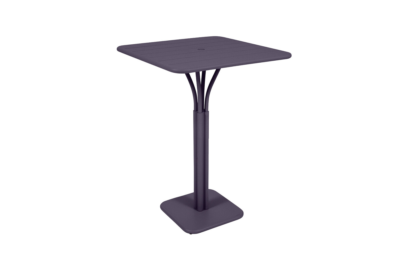 Luxembourg Stehtisch 80x80