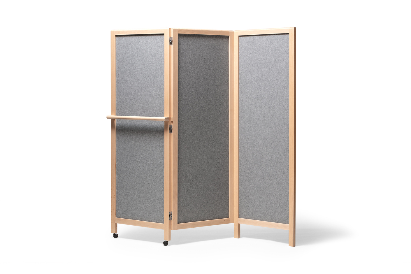 Santiago 02 folding screen