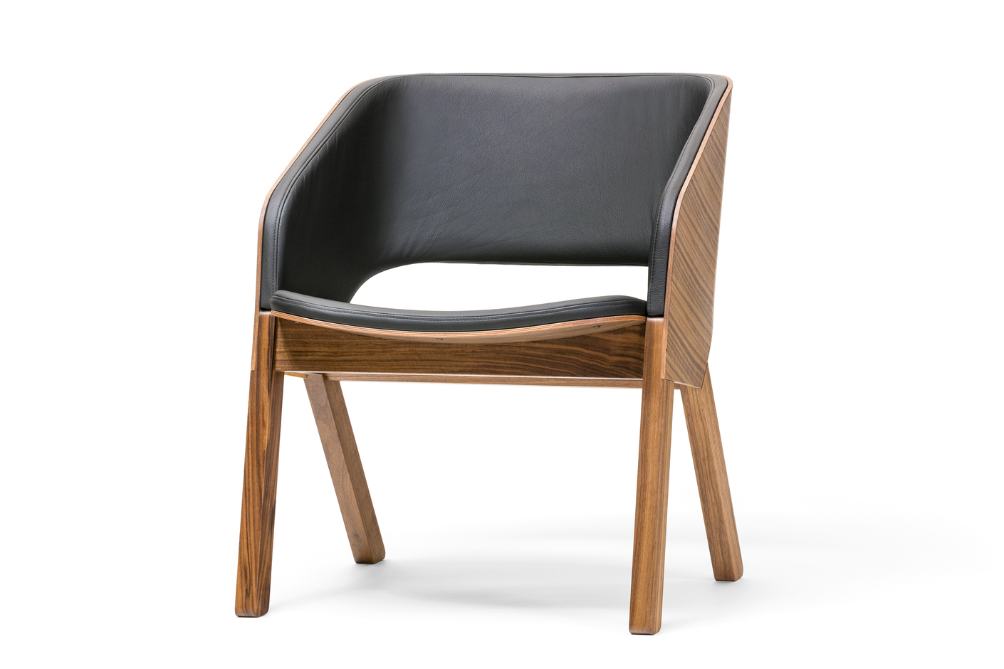 Merano lounge armchair