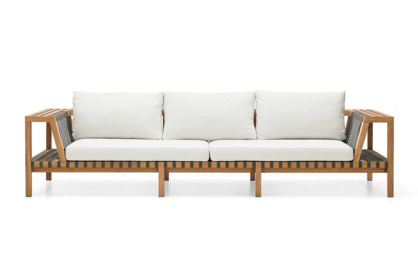 NETWORK modular sofas