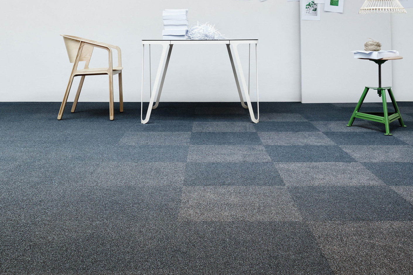 Nyltecc 700 carpet tile