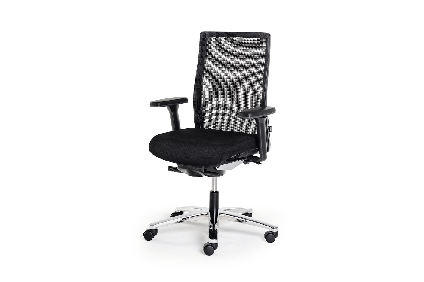 OKAY.II swivel chair