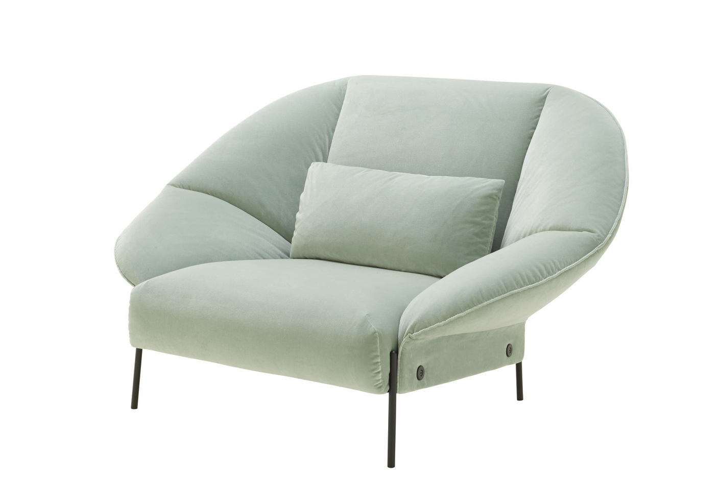 PAIPAÏ loveseat