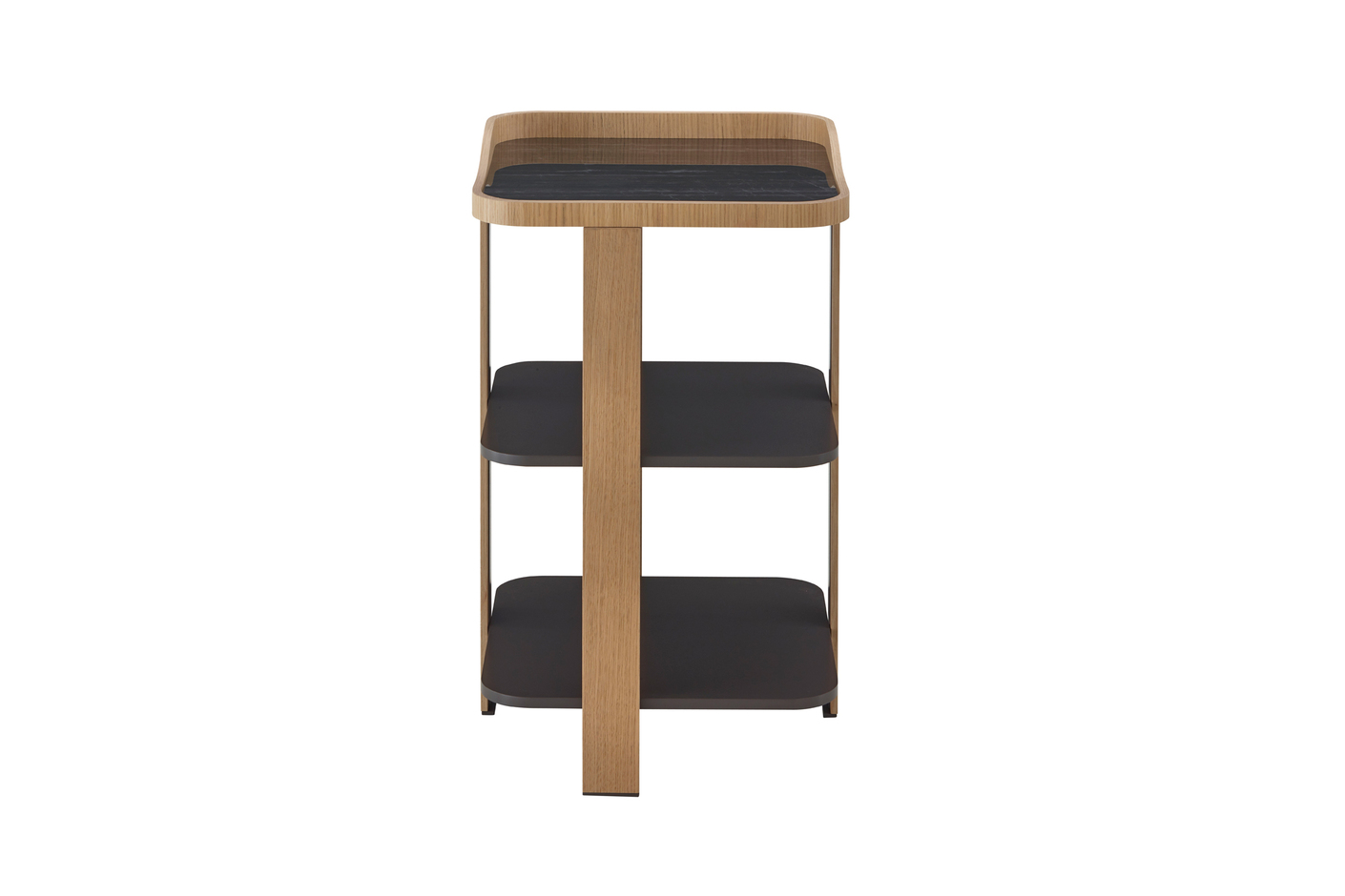 POSTMODERNE bedside table