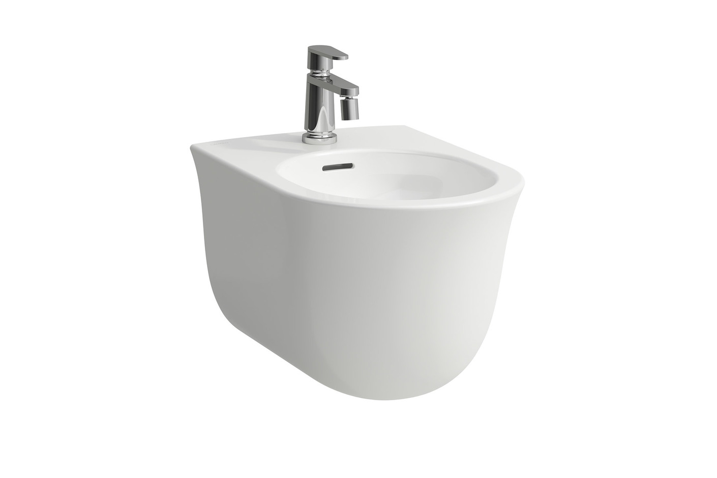 SaphirKeramik The New Classic Bidet