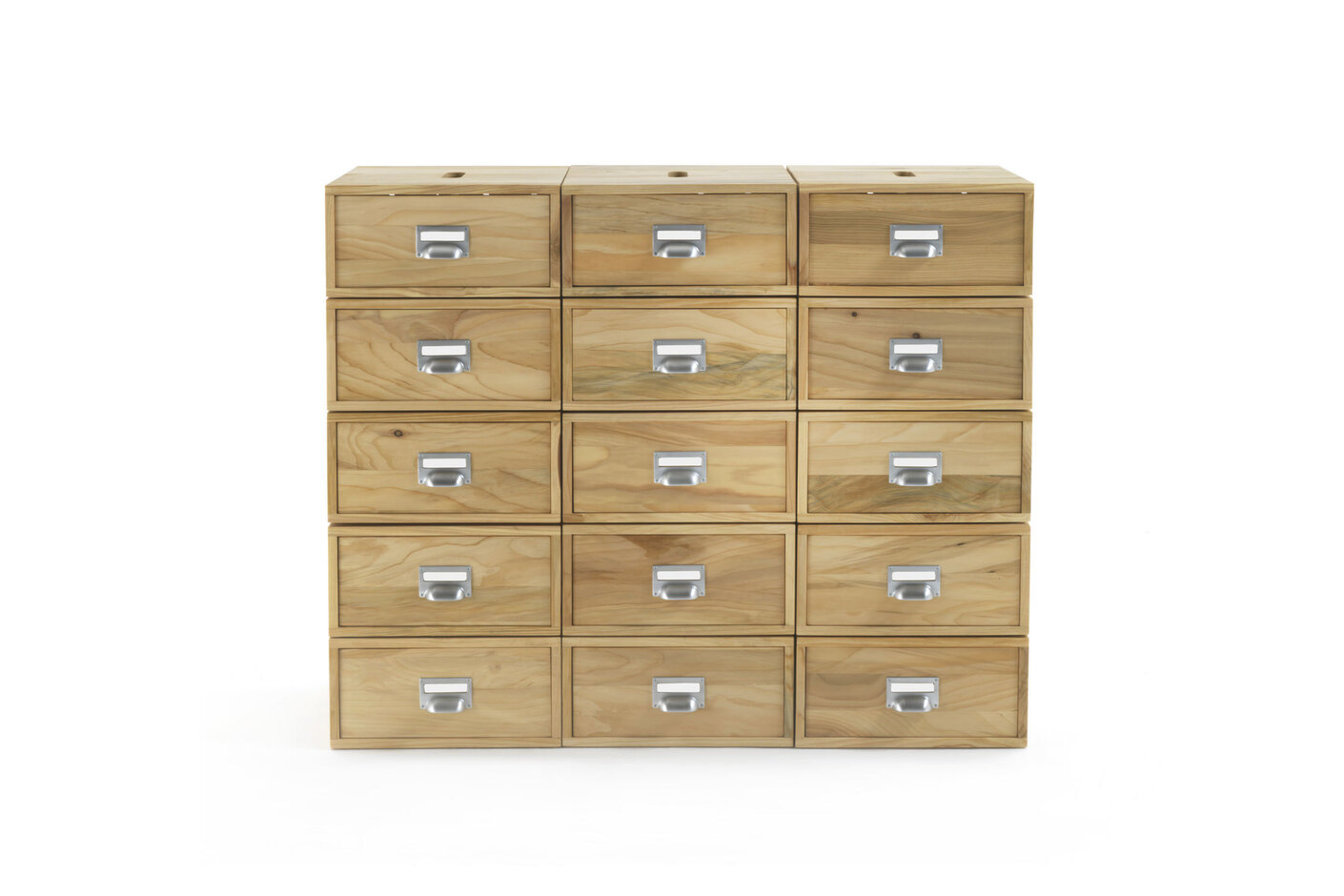 Prospectus Schuhregal