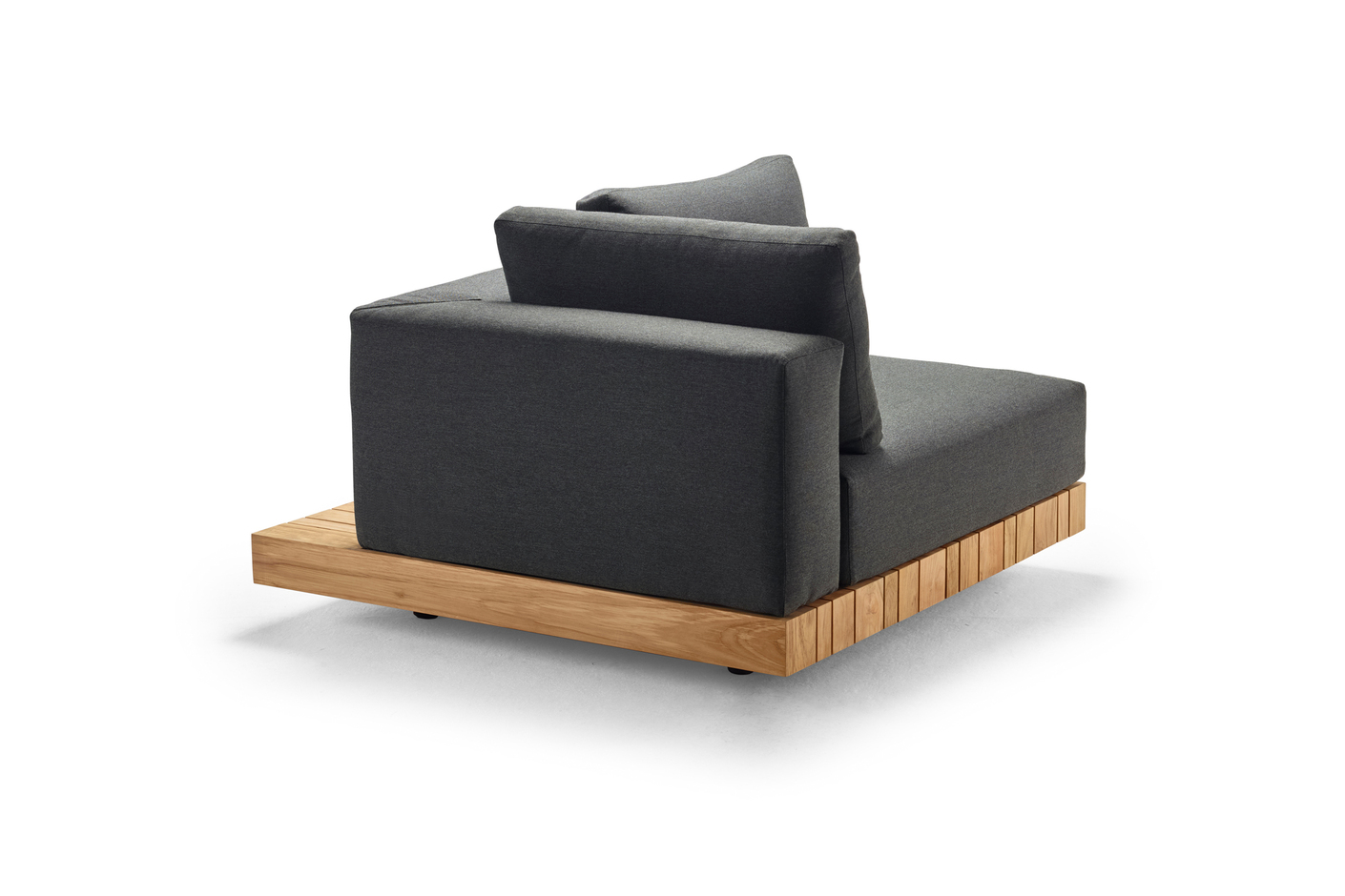 Plateau L-Modul Ecke rechts