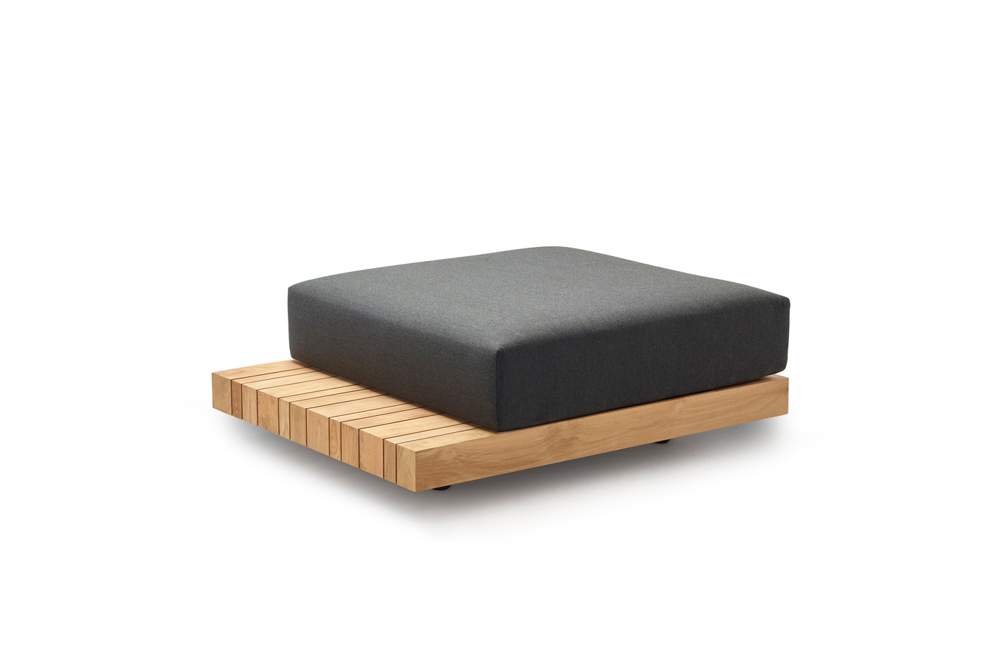 Plateau S-Modul Hocker