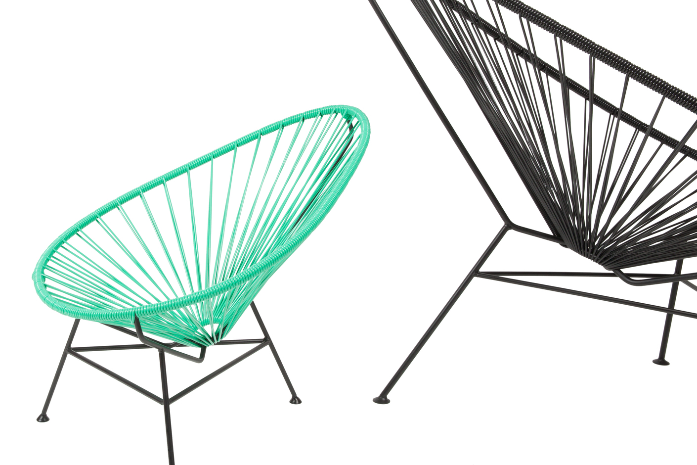 Acapulco Mini Tulum Verde