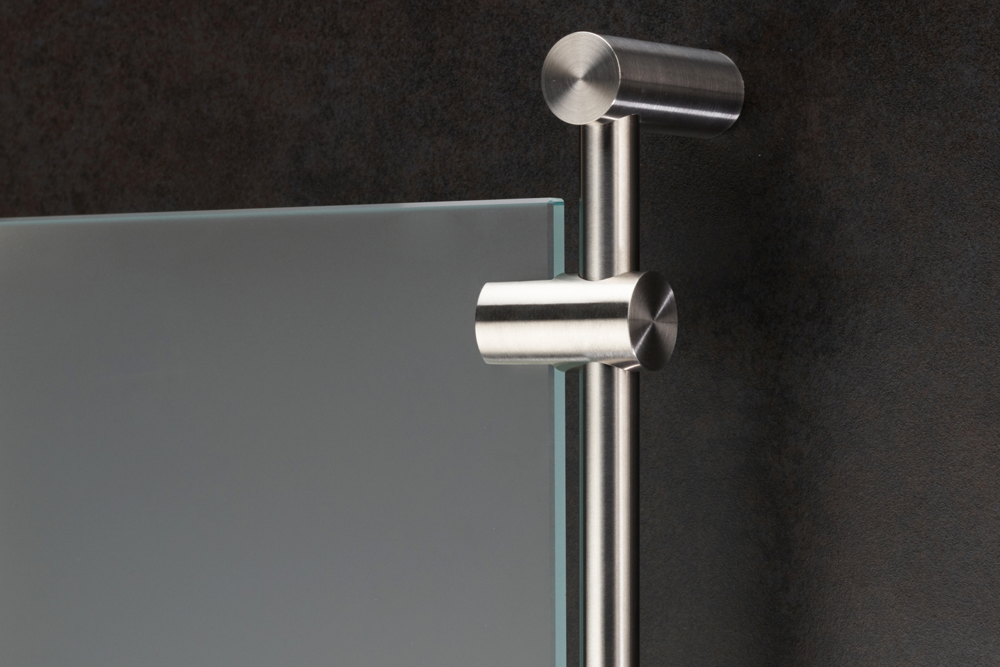 Glasscheibenhalter SPH20-35-90