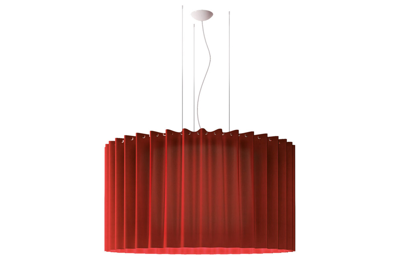 Skirt suspension 150