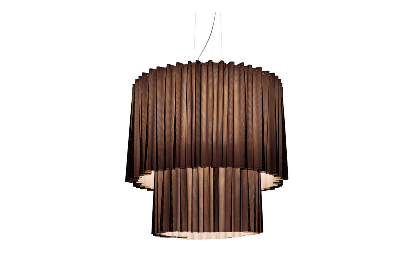 Skirt suspension 100/2