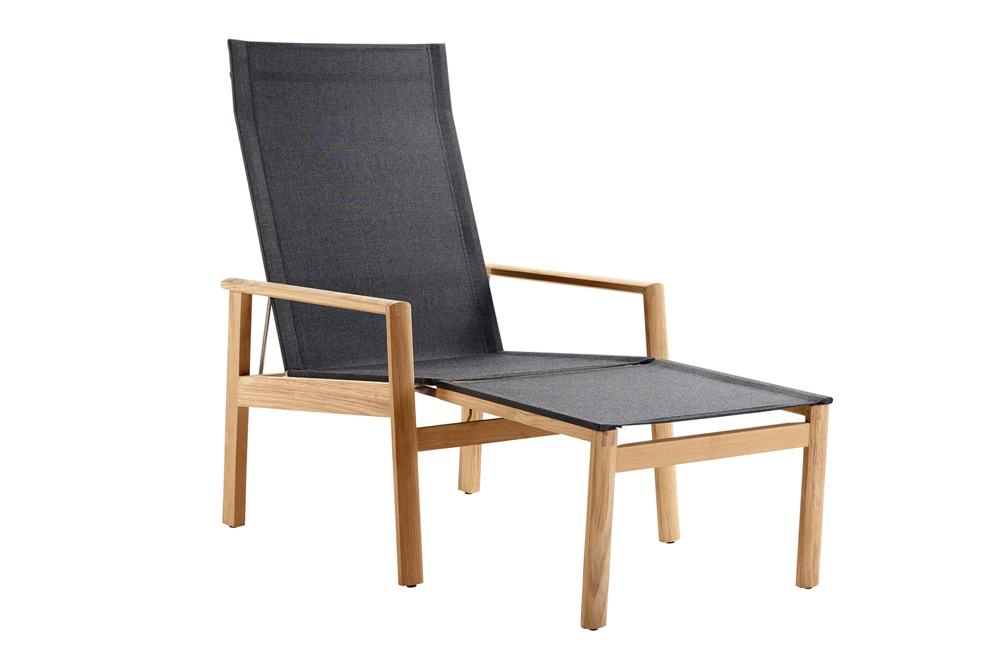Safari Deck Chair