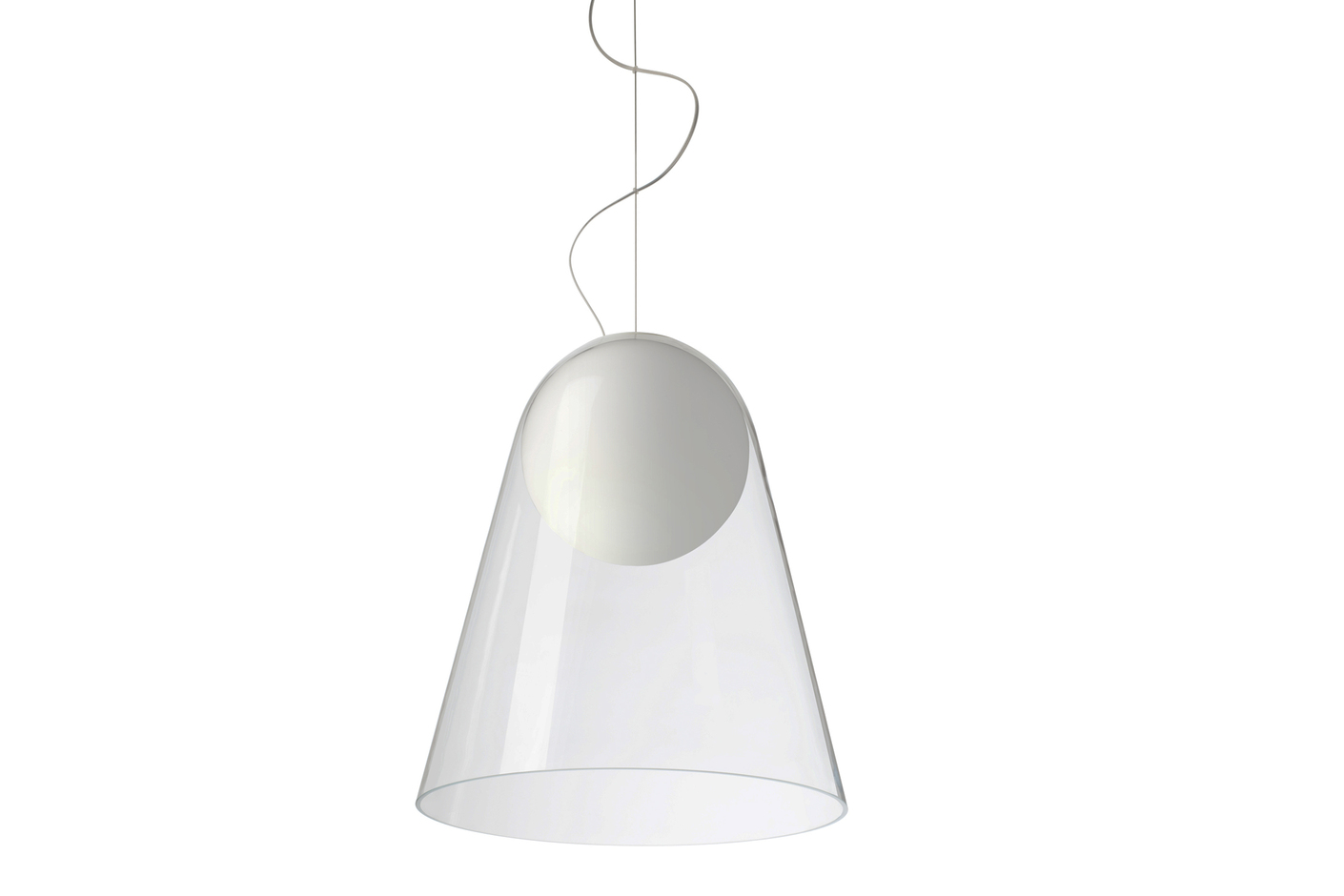 Satellight Hängeleuchte