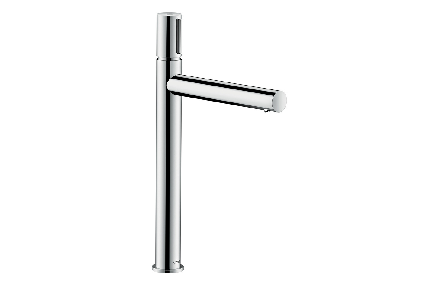 AXOR Uno Select basin mixer 260 without pull-rod