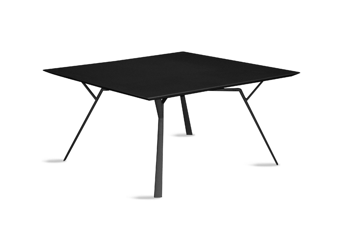 Radice Quadra Tisch quadratisch