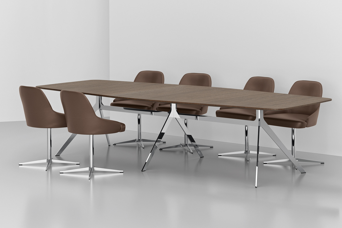 Star conference table