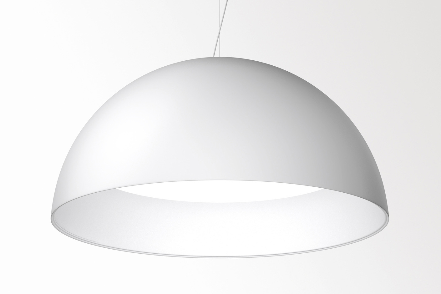 SUPERDOME Pendelleuchte