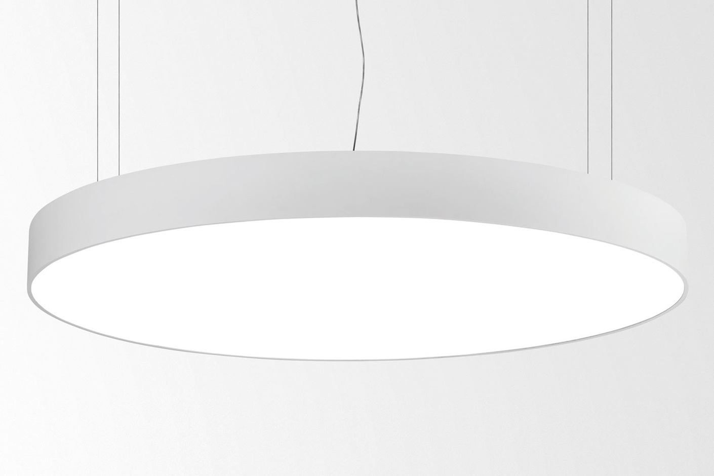 SUPERNOVA Pendelleuchte