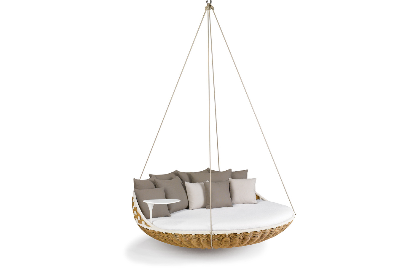 SWINGREST hanging lounger