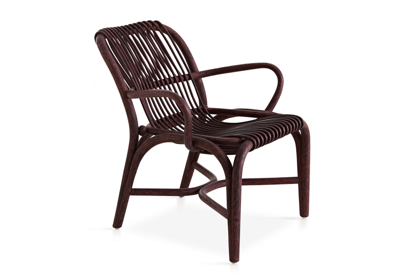 Fontal armchair T012 R