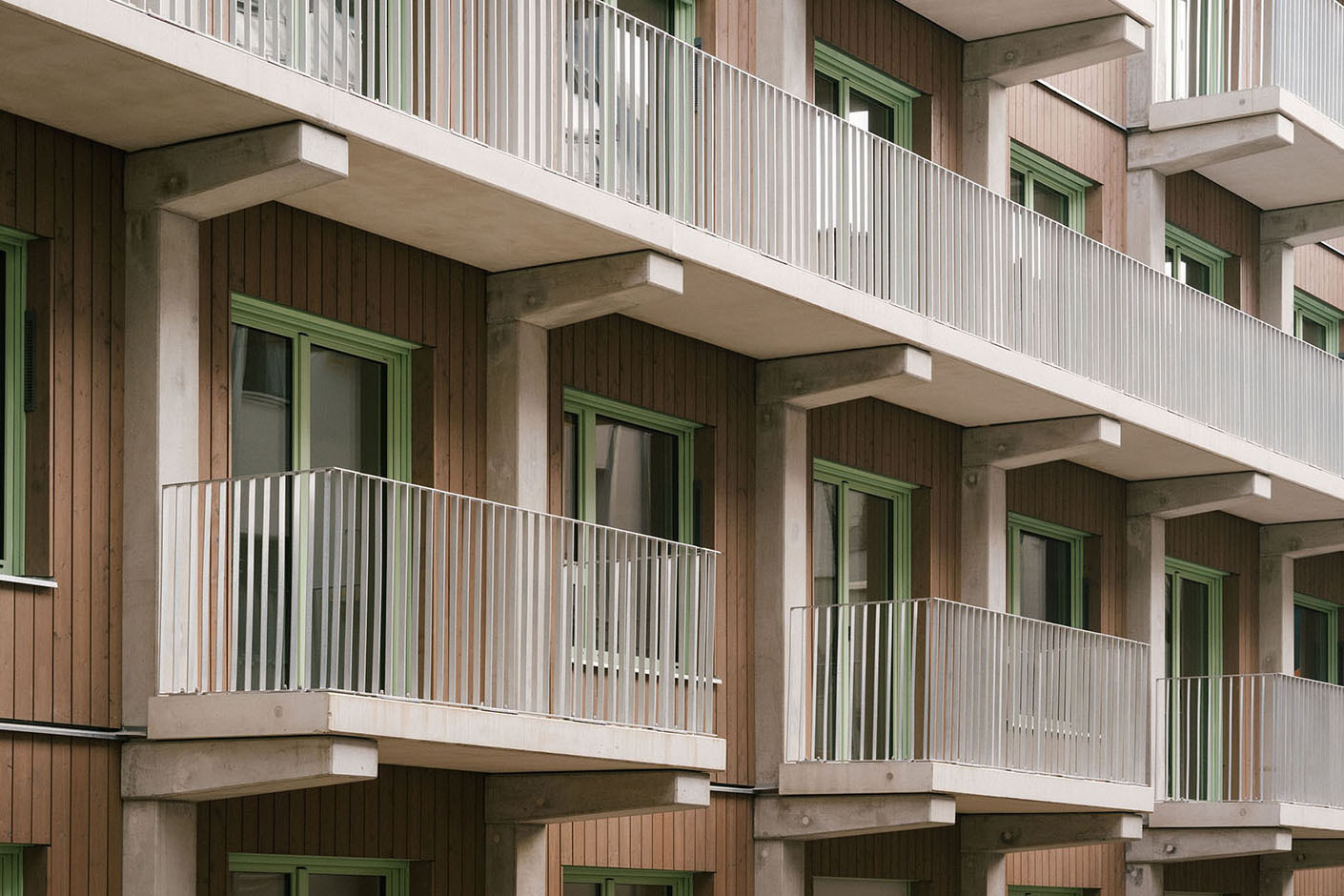 Kooperation statt Kompetition