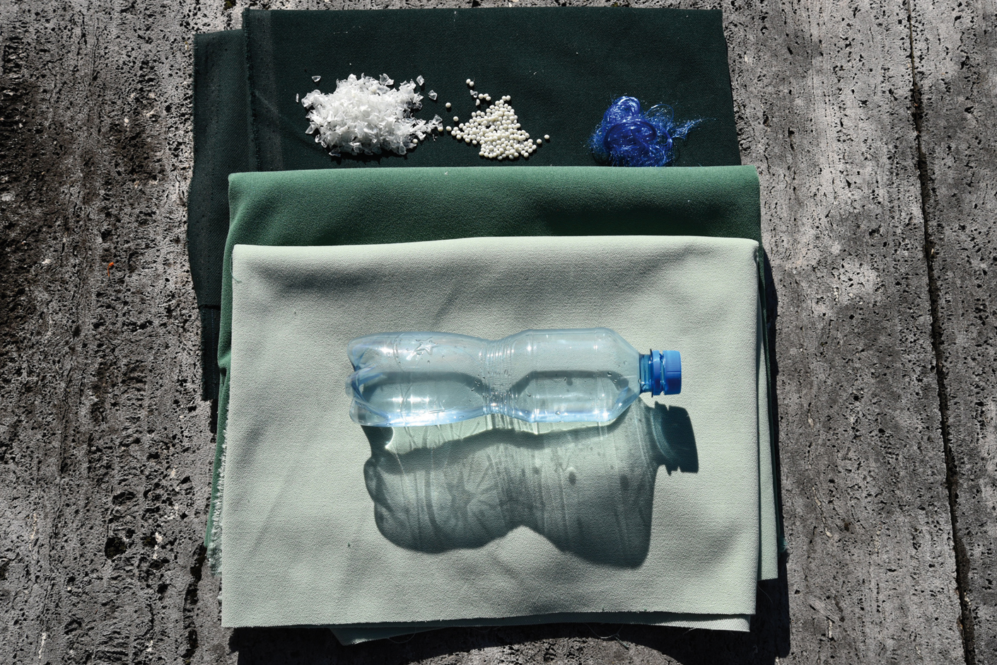 Wiedersehen macht Freude