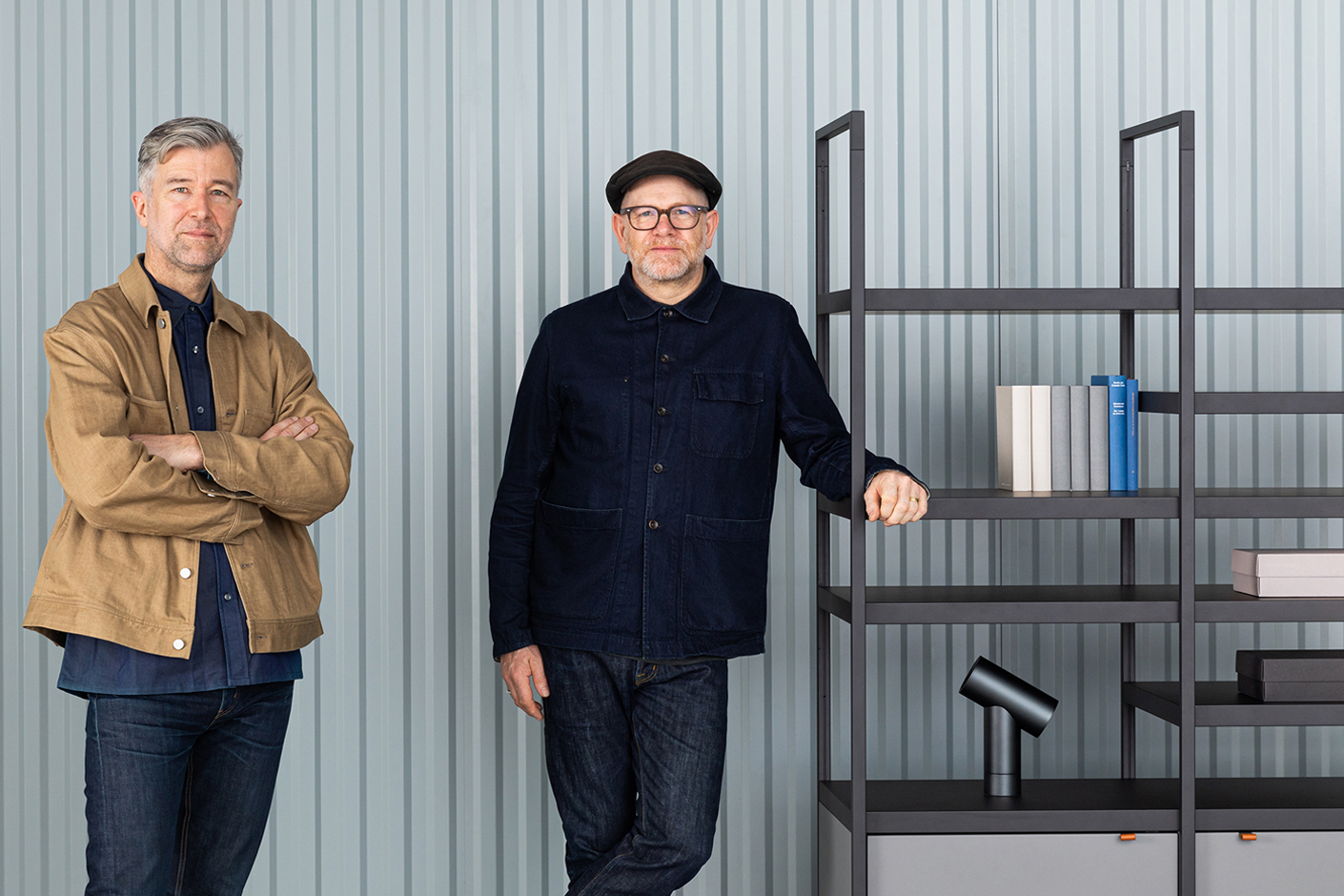 Transformation with style