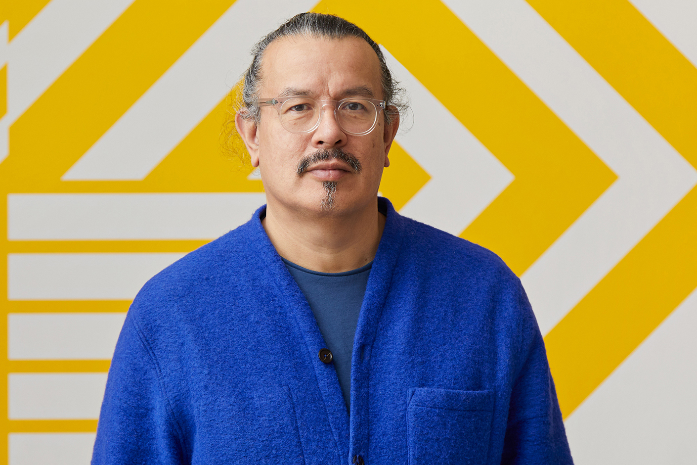 A different approach