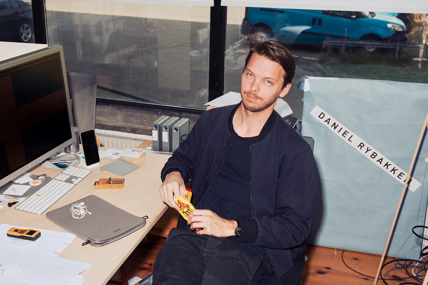 The Elegance of Logic