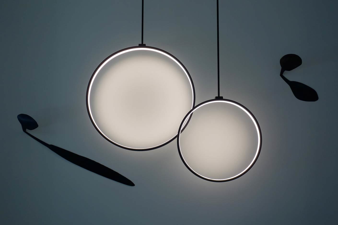 Zu Besuch bei: Delta Light