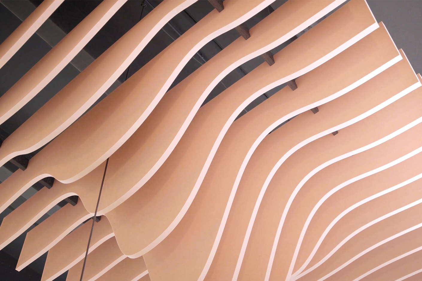 Nachhaltig leises Design