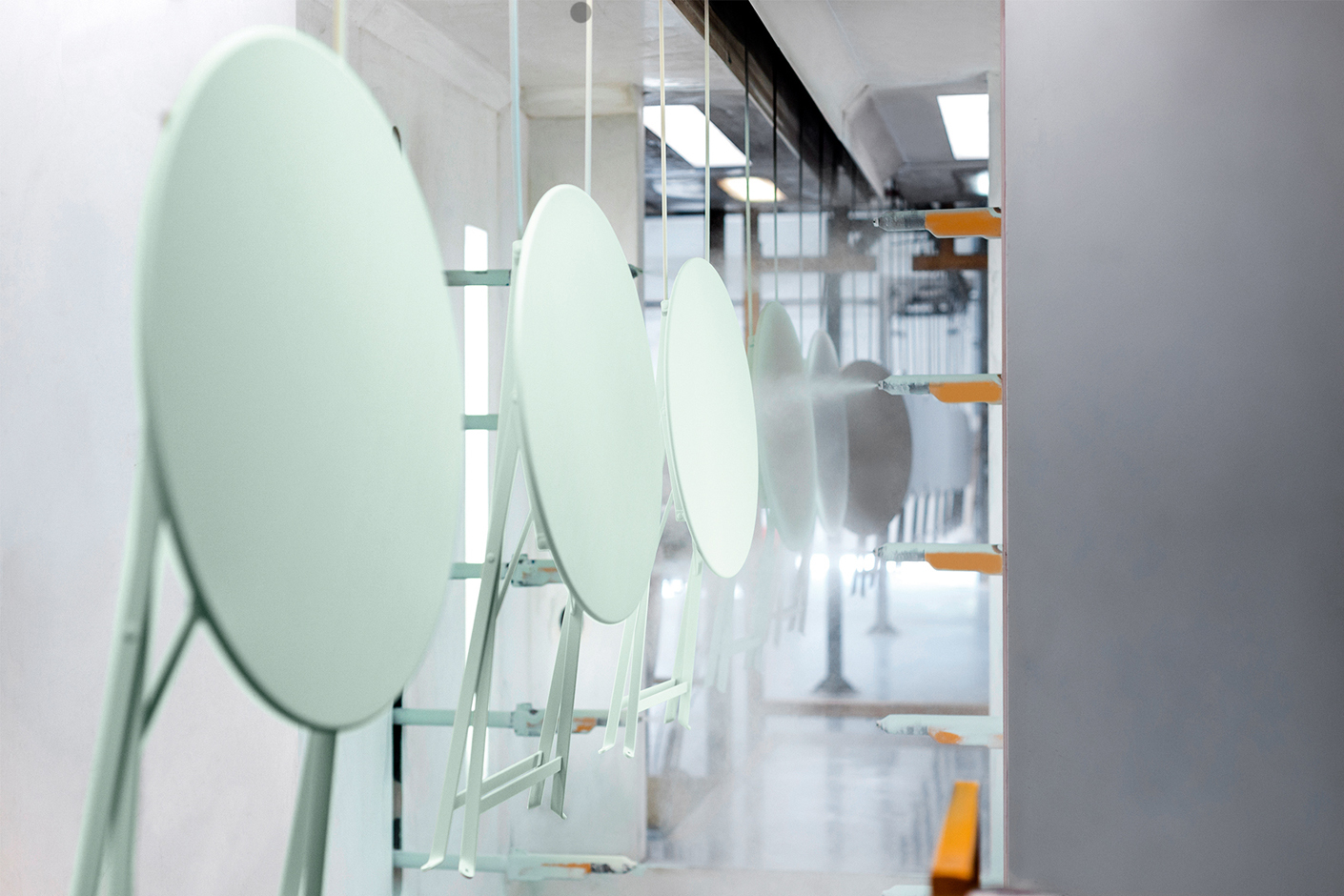 Drei Fragen an Baptiste Reybier