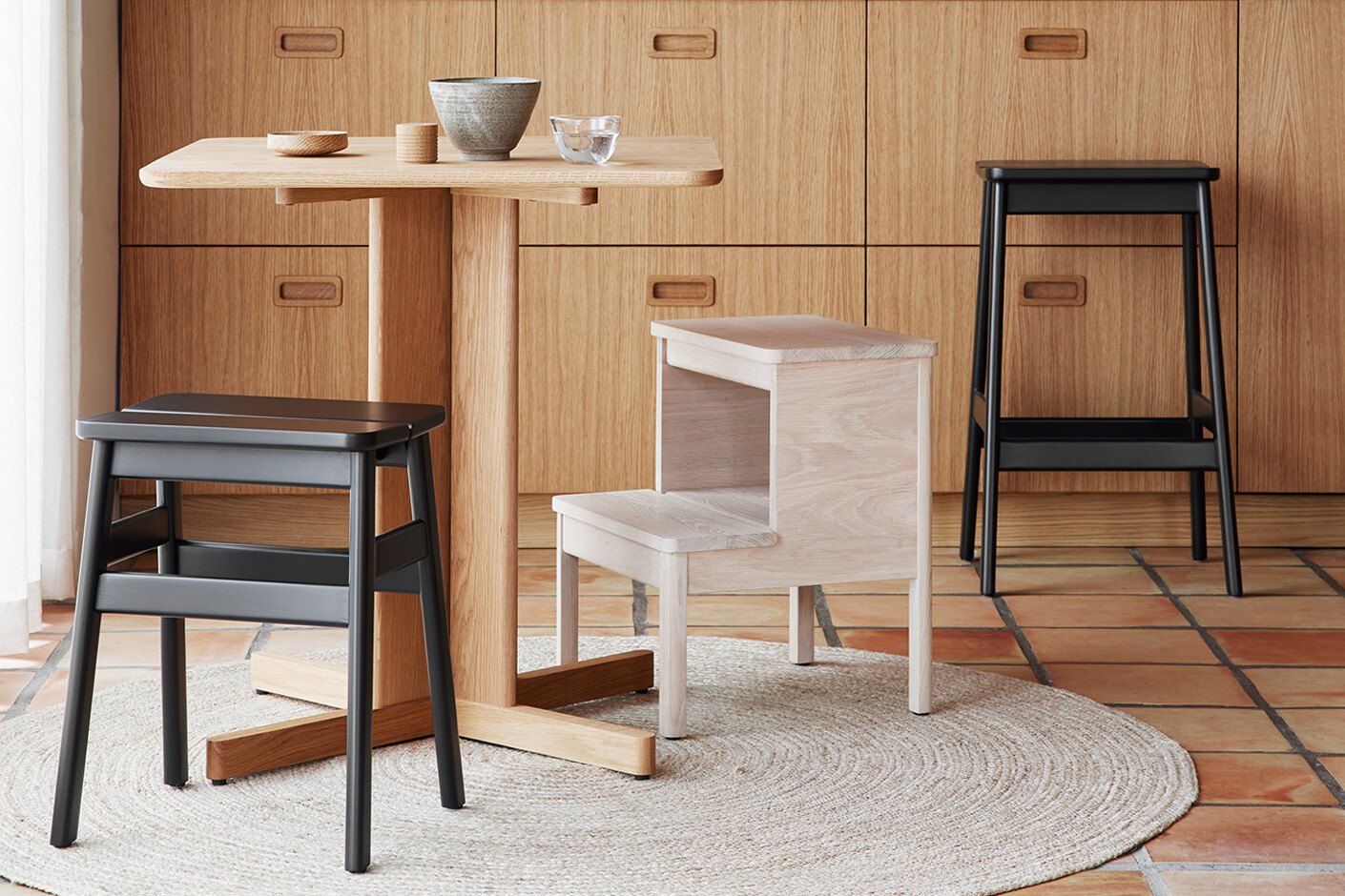 Form & Refine 2023: QUATREFOIL