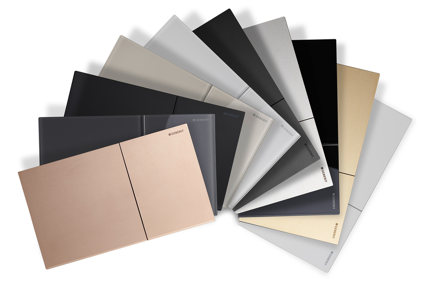 Geberit 2023: SIGMA70