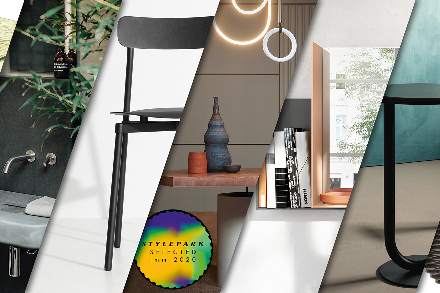 Stylepark Selected imm cologne 2020