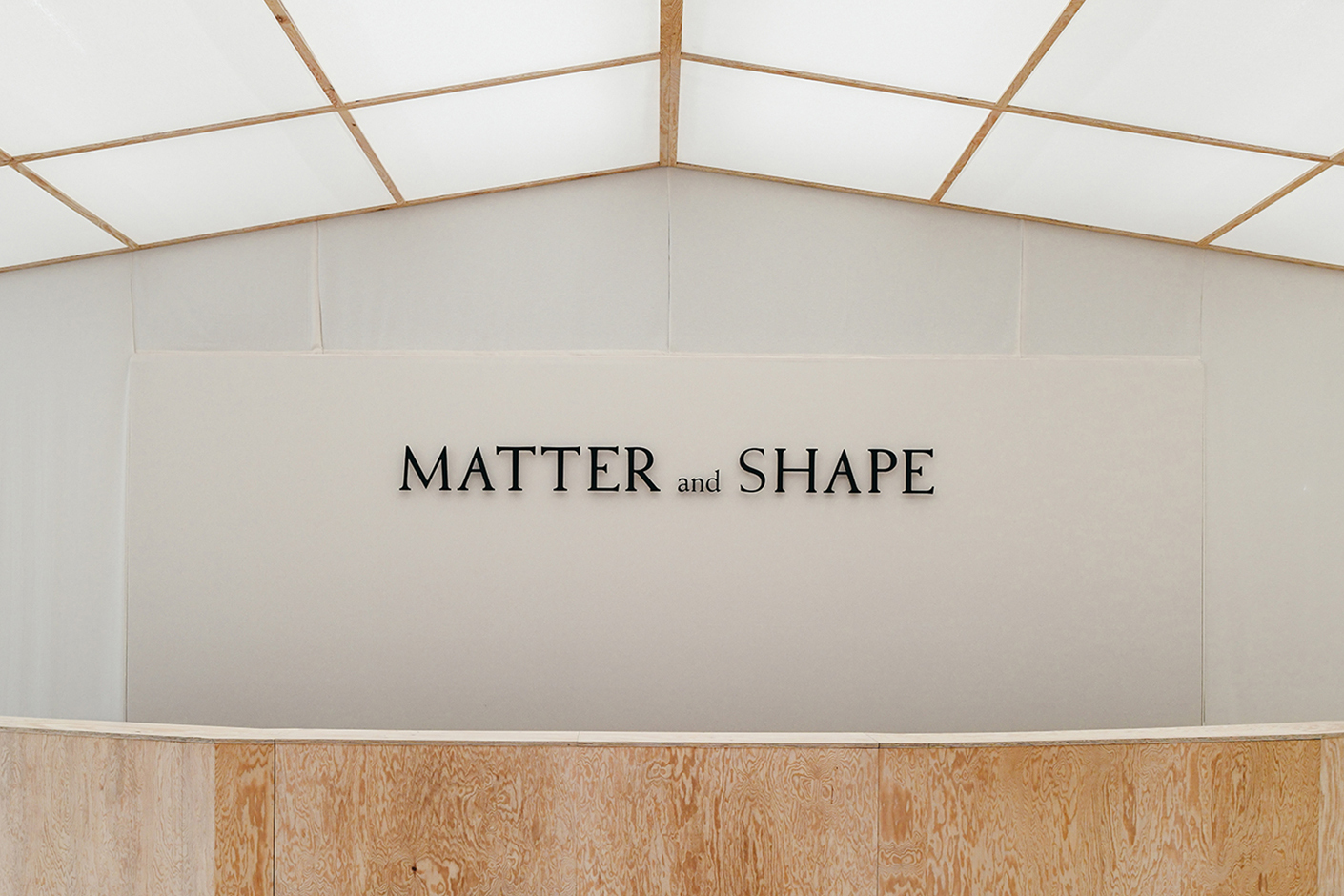 Bridge between worlds