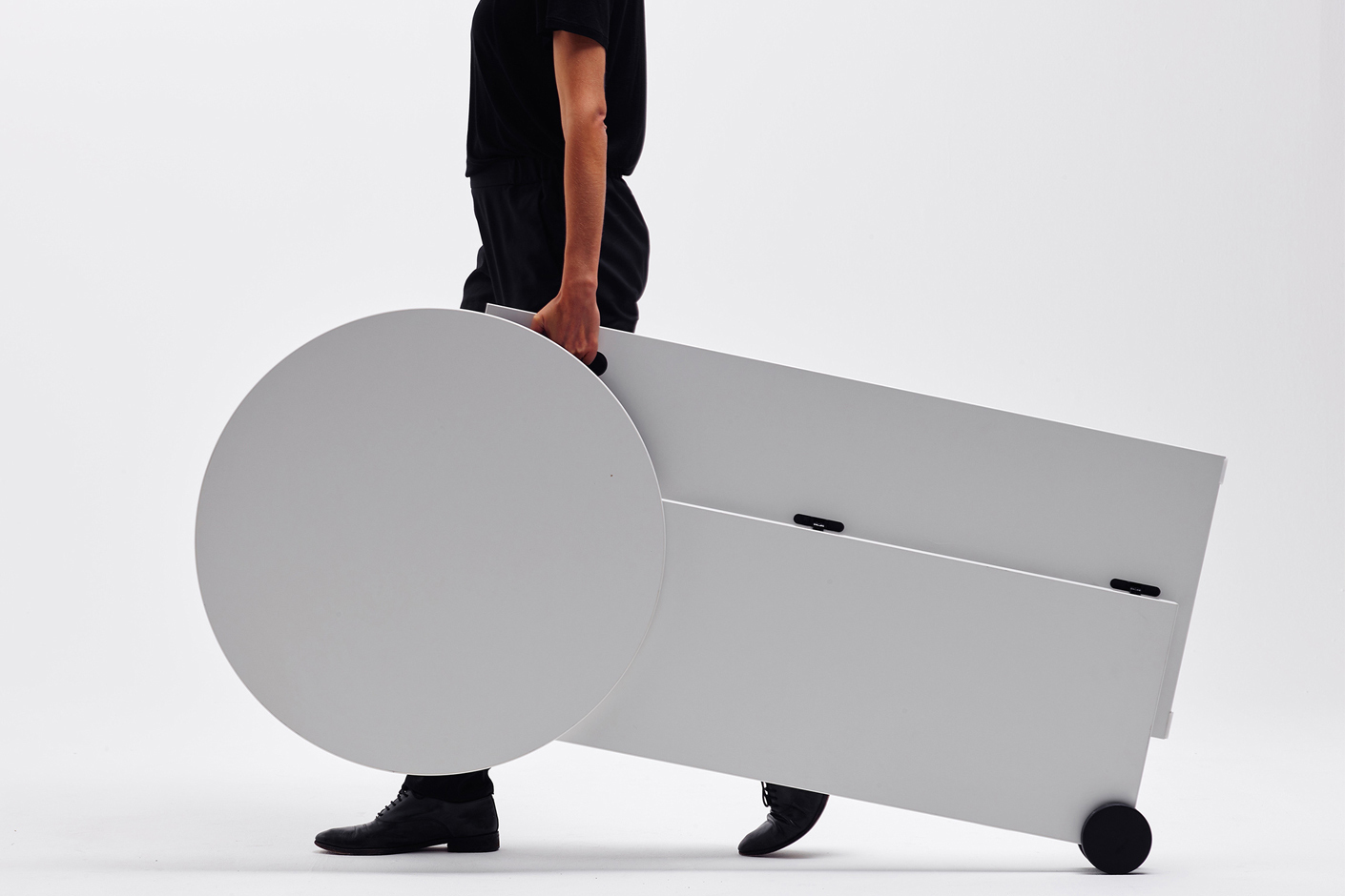 The changing face of the office