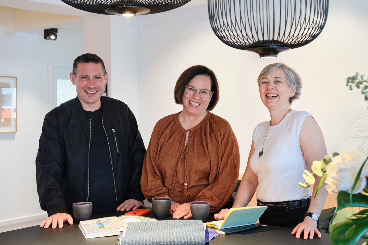 Eine Piazza für Design